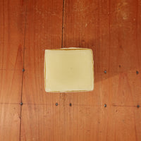 Thai Lime Eucalyptus Organic Solid Dish Soap