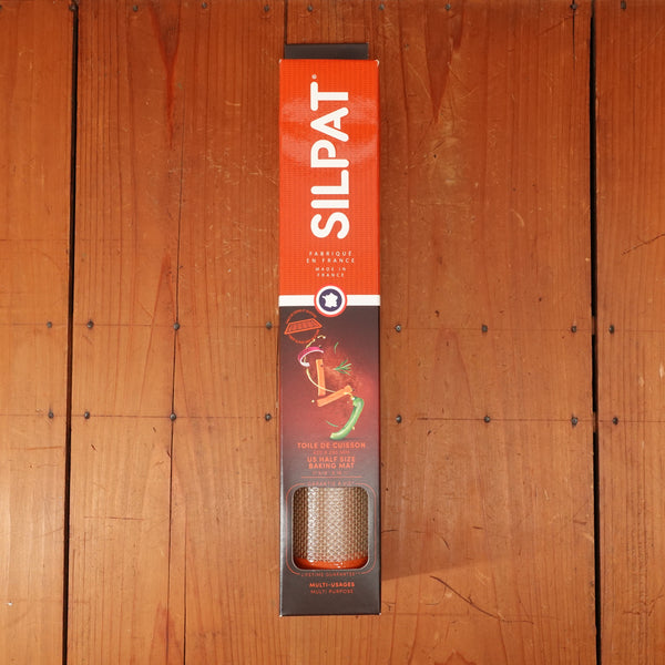 SILPAT™ U.S. Half Size Baking Mat