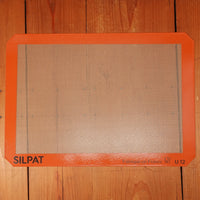 SILPAT™ U.S. Half Size Baking Mat