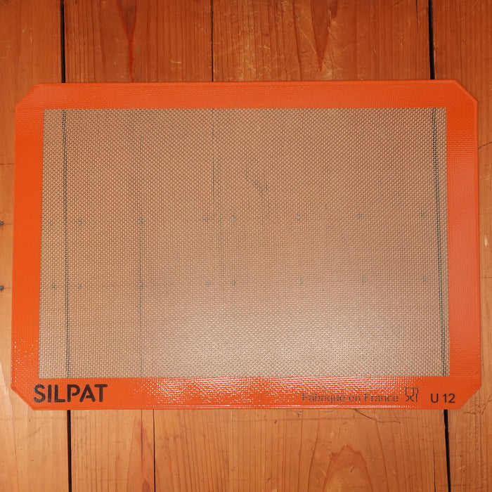 SILPAT™ U.S. Half Size Baking Mat