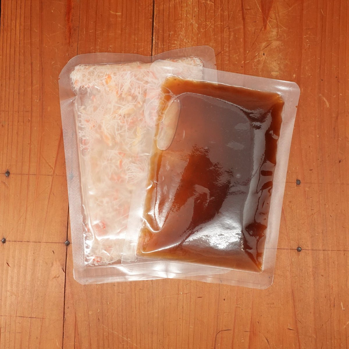 Taki Komi Gohan Crab Japanese Seasoned Rice Pantry Kit