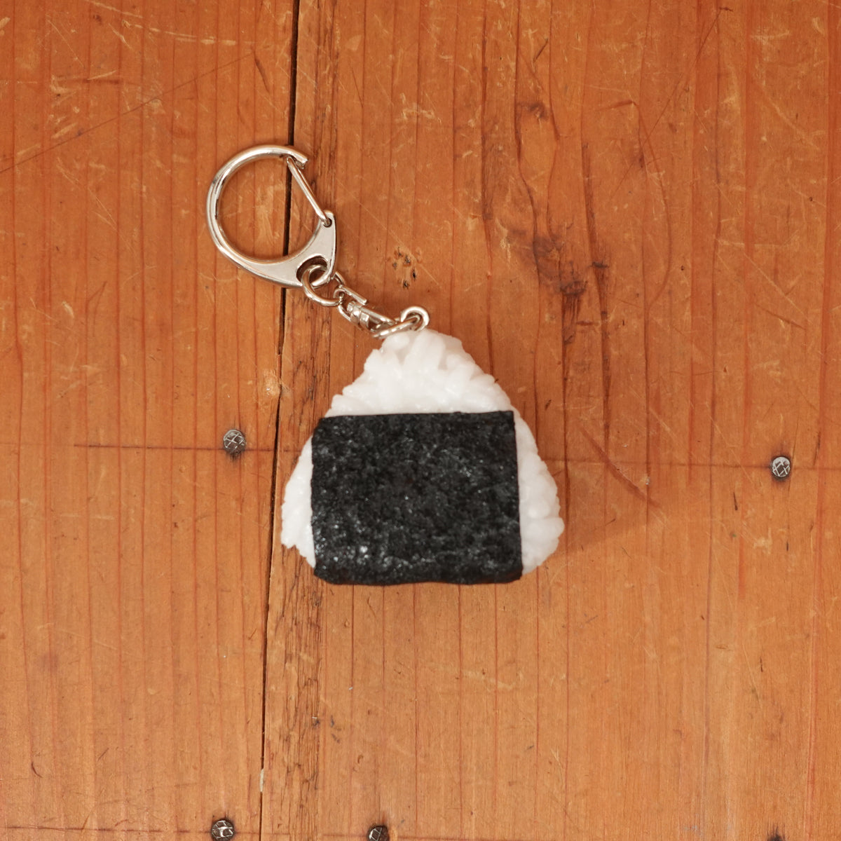 Japanese Specialty Replica Food Keychain