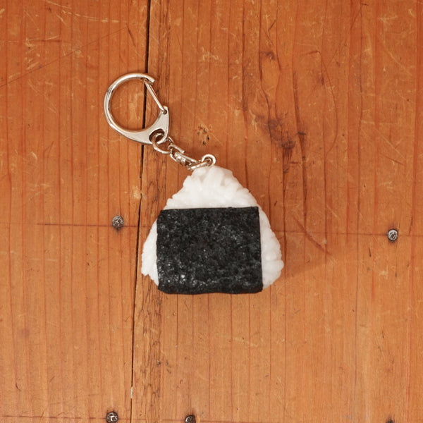 Japanese Specialty Replica Food Keychain