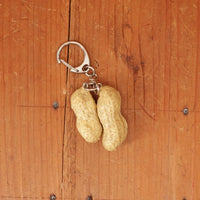 Japanese Specialty Replica Food Keychain