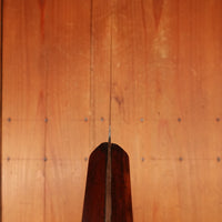 Geo Wostenholm IXL 11" Bowie Carver Carbon Steel Sheffield, England 1890-1930s