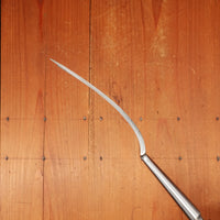 14” Fork Hand Forged Carbon Steel 1930’s-50s USA