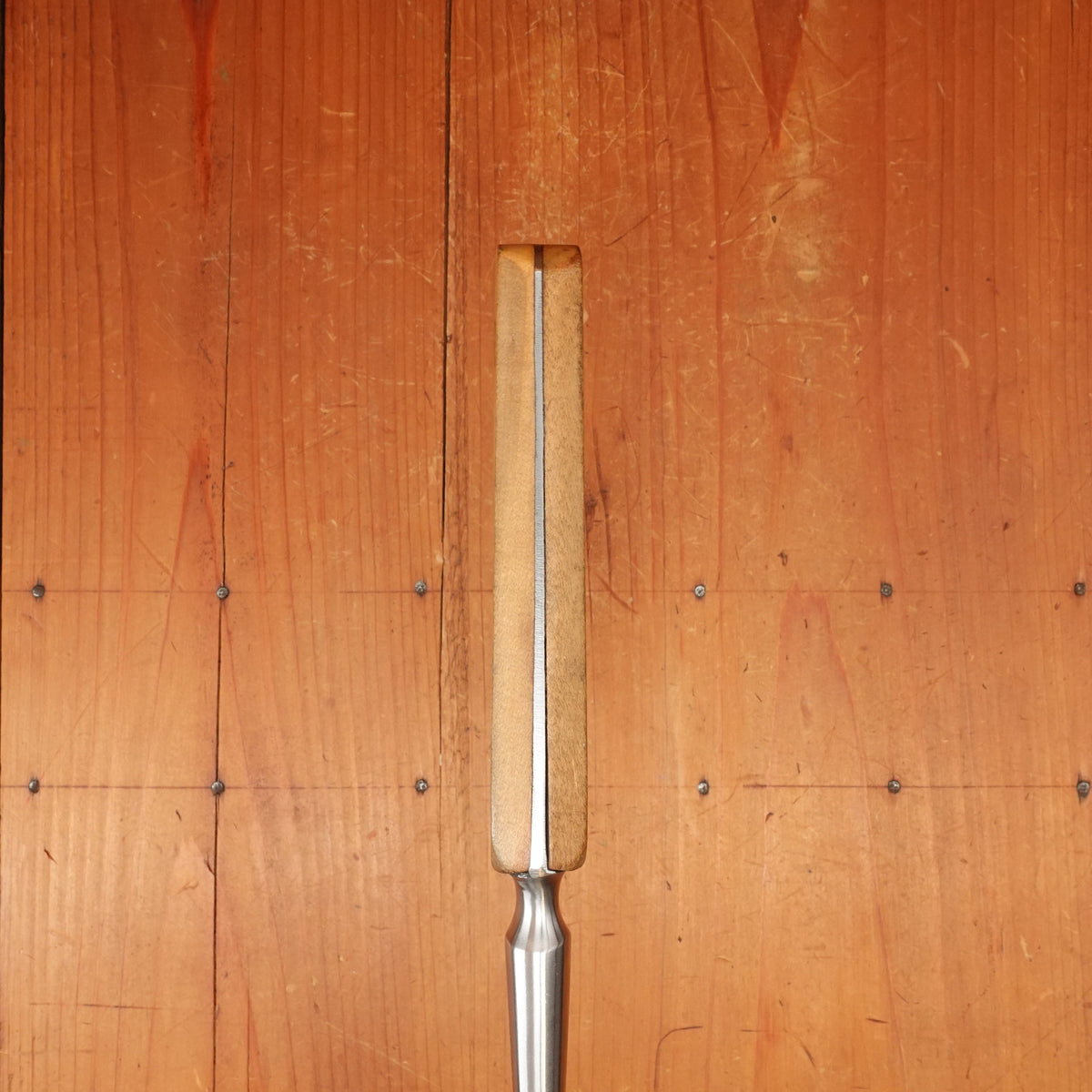 14” Fork Hand Forged Carbon Steel 1930’s-50s USA