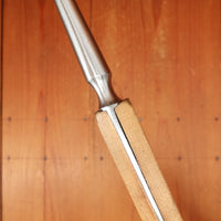 14” Fork Hand Forged Carbon Steel 1930’s-50s USA