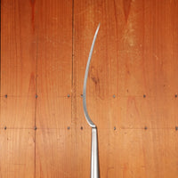 14” Fork Hand Forged Carbon Steel 1930’s-50s USA