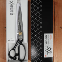 Dia Wood Highclass 260mm Tailor Shears Stainless Clad SKD11