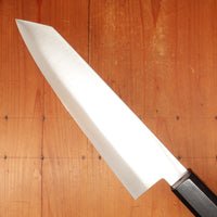 Hitohira Imojiya TH 180mm Bunka Stainless Ebony Handle