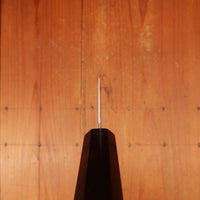 Hitohira Imojiya TH 180mm Bunka Stainless Ebony Handle