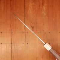 Hitohira TD 150mm Petty SLD Nashiji Walnut Handle