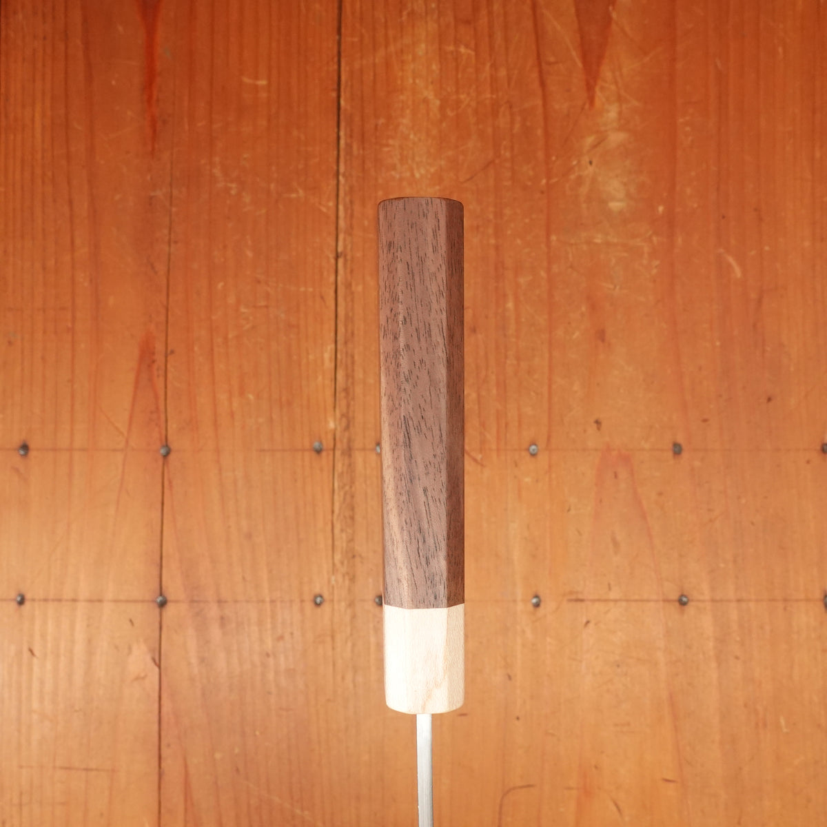 Hitohira TD 150mm Petty SLD Nashiji Walnut Handle