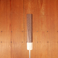 Hitohira TD 150mm Petty SLD Nashiji Walnut Handle