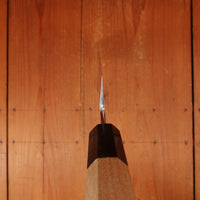 Hitohira Kikuchiyo Manzo 270mm Kiritsuke Aogami 2 Ho Wood with Saya