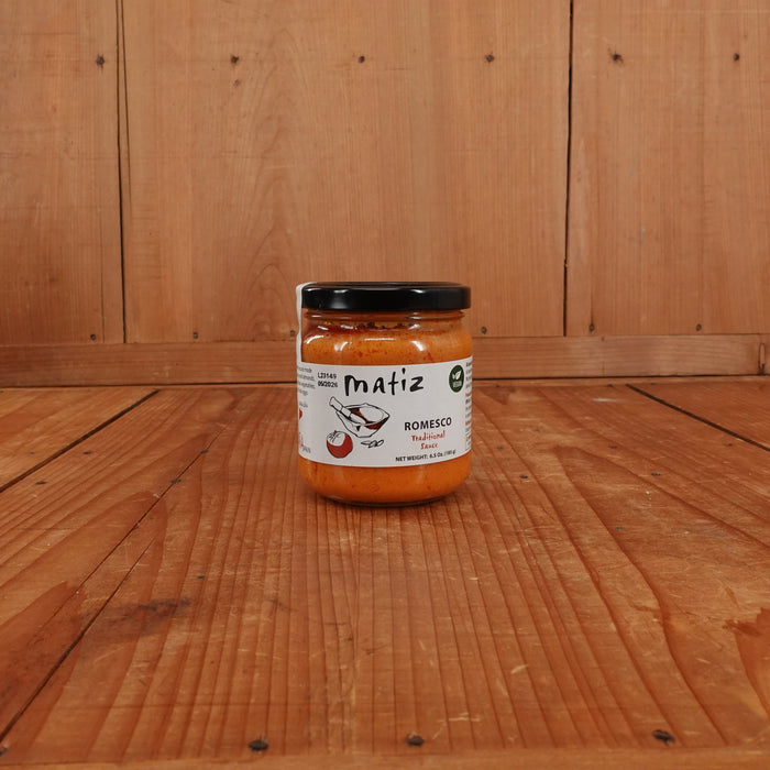 Matiz Romesco - 6.5oz