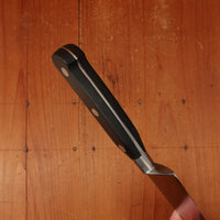 Foster Bros 8" Cleaver Handforged Laminated Steel Old Re-Handle