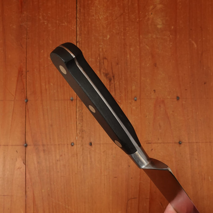 Foster Bros 8" Cleaver Handforged Laminated Steel Old Re-Handle