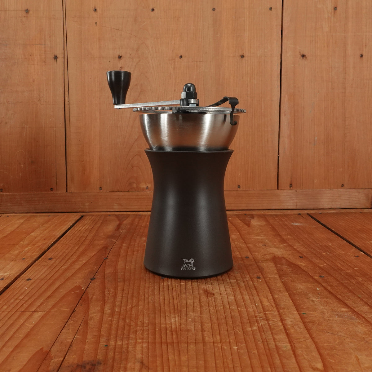 Peugeot Kronos Manual Coffee Grinder 19cm