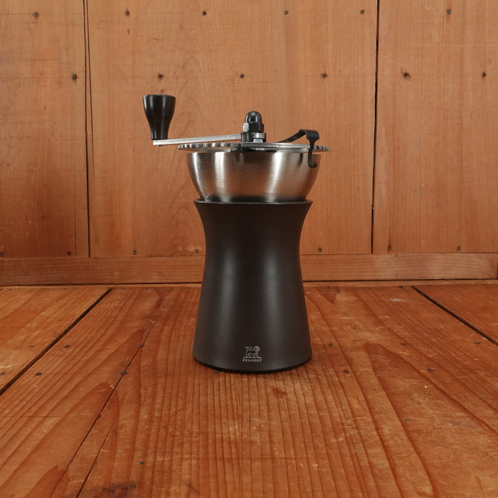 Peugeot Kronos Manual Coffee Grinder 19cm