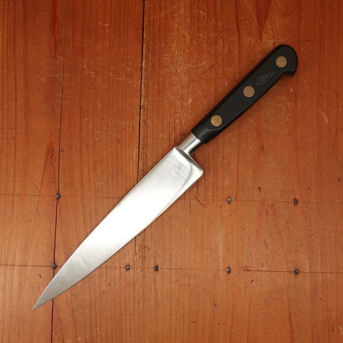 Refurbished Sabatier 7" Chef Knife Stainless Thiers 1950s-70s