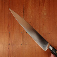 Refurbished Sabatier 7" Chef Knife Stainless Thiers 1950s-70s
