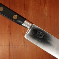 Refurbished Sabatier 7" Chef Knife Stainless Thiers 1950s-70s