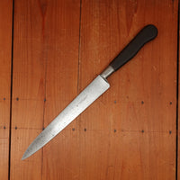 J.A. Henckels 9” French Style Slicer Solingen Germany 1900-1920s