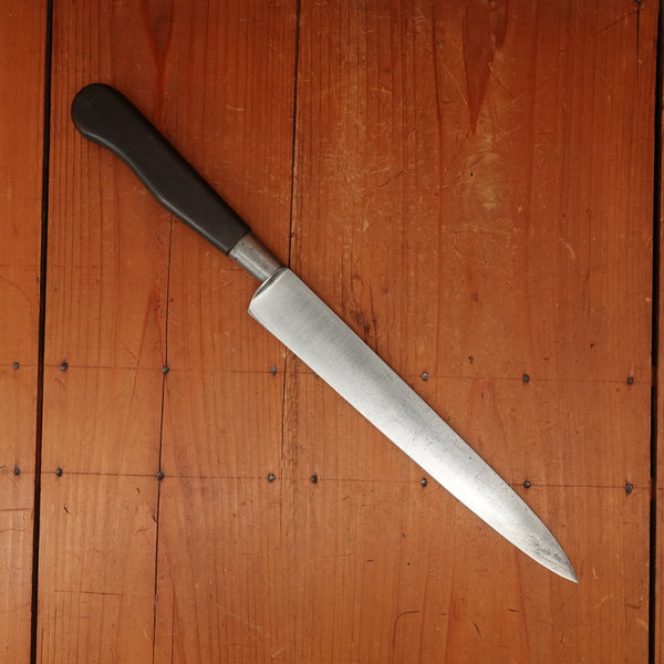 J.A. Henckels 9” French Style Slicer Solingen Germany 1900-1920s