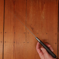 J.A. Henckels 9” French Style Slicer Solingen Germany 1900-1920s