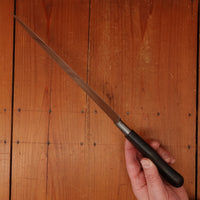 J.A. Henckels 9” French Style Slicer Solingen Germany 1900-1920s