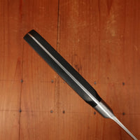 Refurbished Ancienne Maison (Sabatier Trumpet) 14.5cm Boning Knife Stainless Thiers 1950s-60s