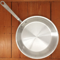 Made In Stainless Steel Frying Pan