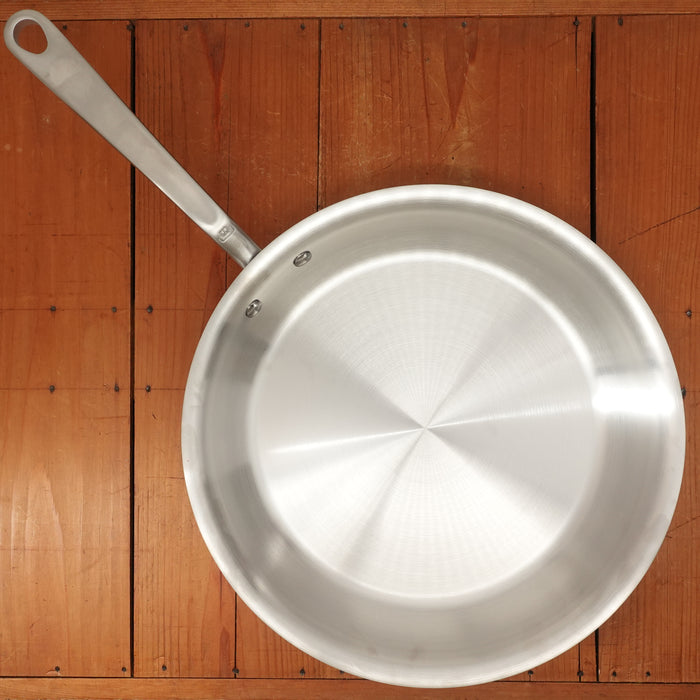 Made In Stainless Steel Frying Pan