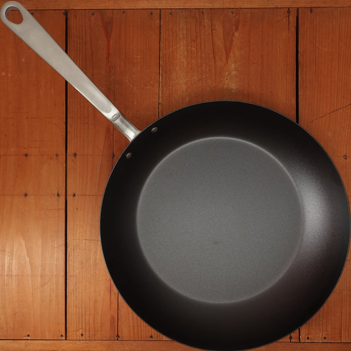 Made In Carbon Steel Frying Pan