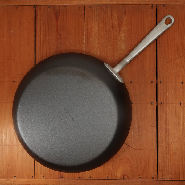 Made In Carbon Steel Frying Pan