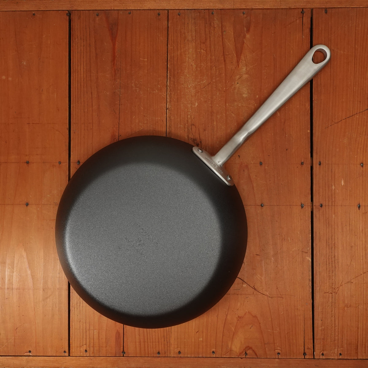 Made In Carbon Steel Frying Pan