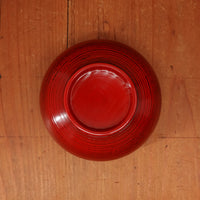 Urushi Lacquer Bowl