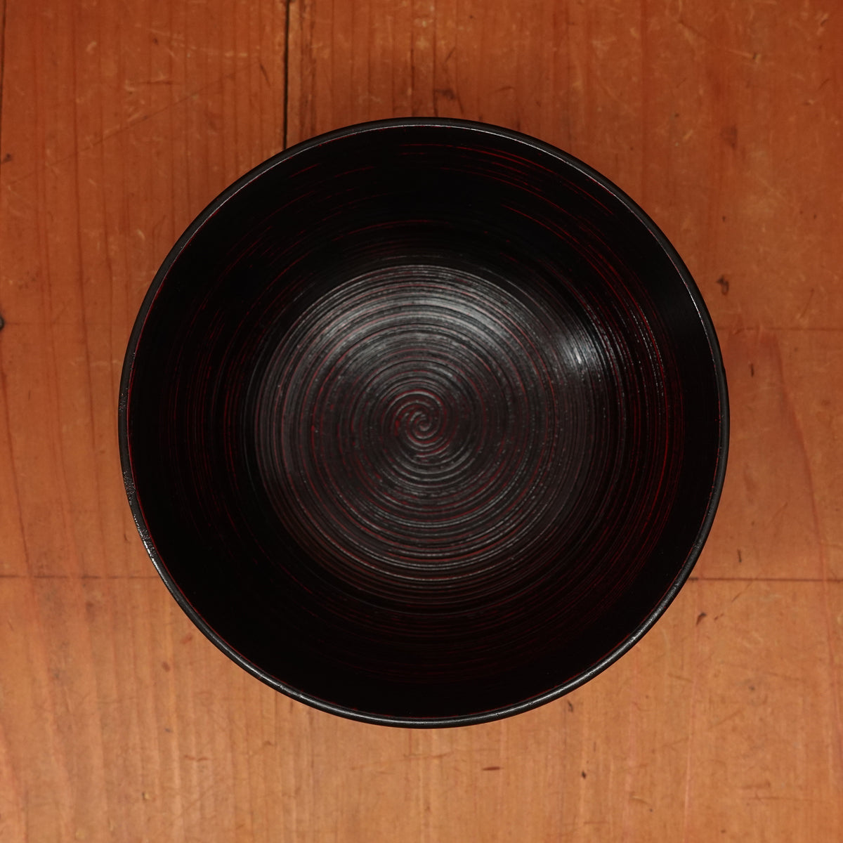 Urushi Lacquer Bowl