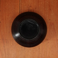 Urushi Lacquer Bowl
