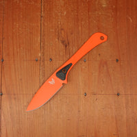 Discontinued Benchmade 15200ORG Altitude