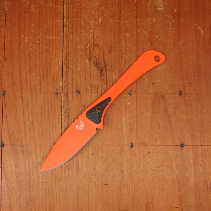 Discontinued Benchmade 15200ORG Altitude