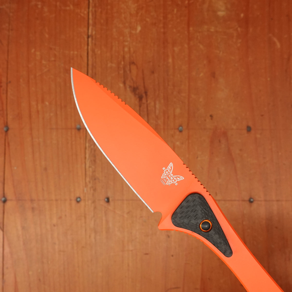 Discontinued Benchmade 15200ORG Altitude