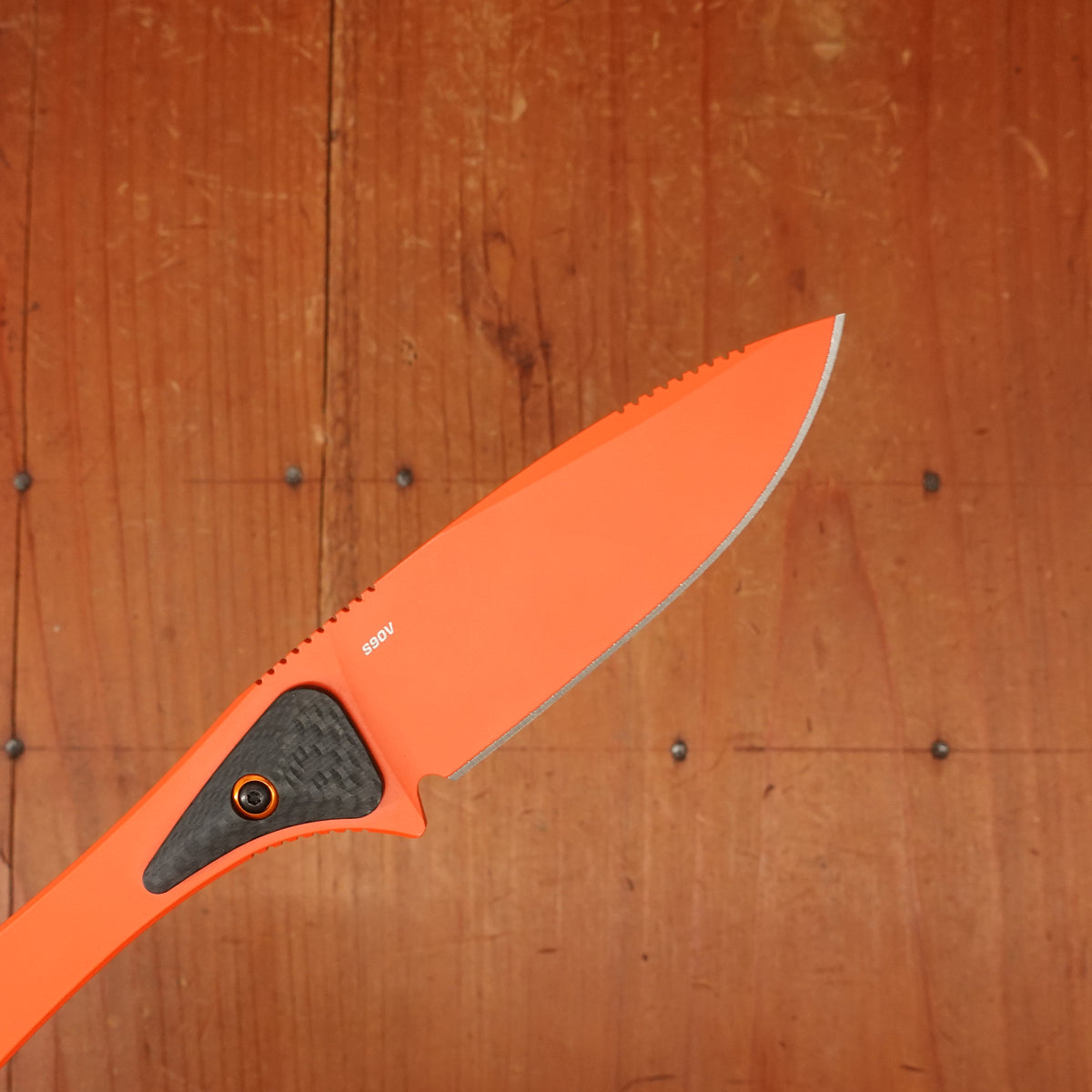 Discontinued Benchmade 15200ORG Altitude