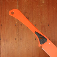 Discontinued Benchmade 15200ORG Altitude