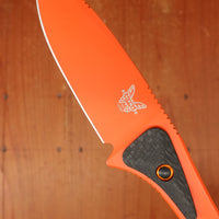 Discontinued Benchmade 15200ORG Altitude