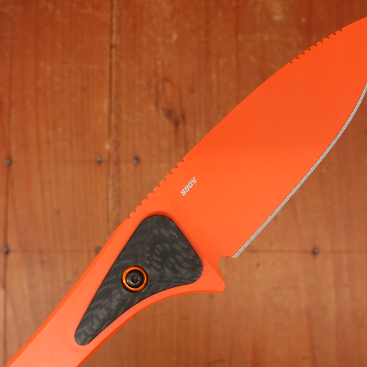 Discontinued Benchmade 15200ORG Altitude