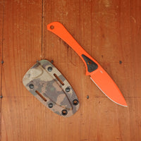 Discontinued Benchmade 15200ORG Altitude