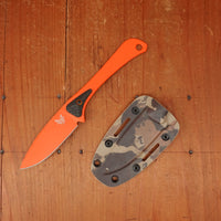 Discontinued Benchmade 15200ORG Altitude